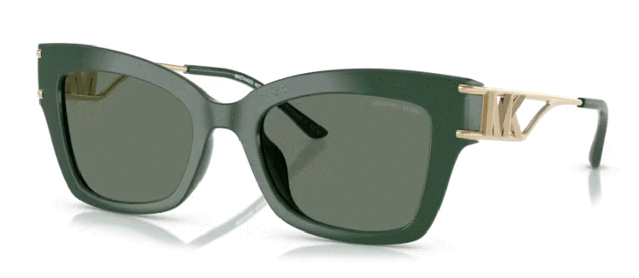 Michael Kors Cantabria Sunglasses MK2237U 40063H