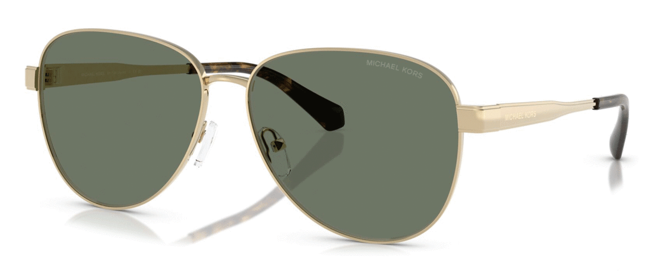 Michael Kors Biarritz Sunglasses MK1160 10143H