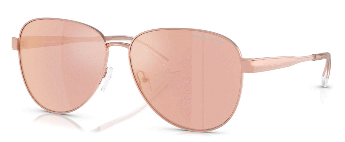 Michael Kors Biarritz Sunglasses MK1160 11086X