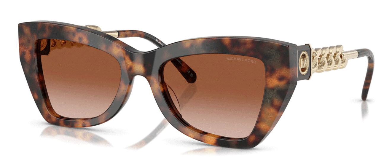 Michael Kors Montecito Sunglasses MK2205 39043B