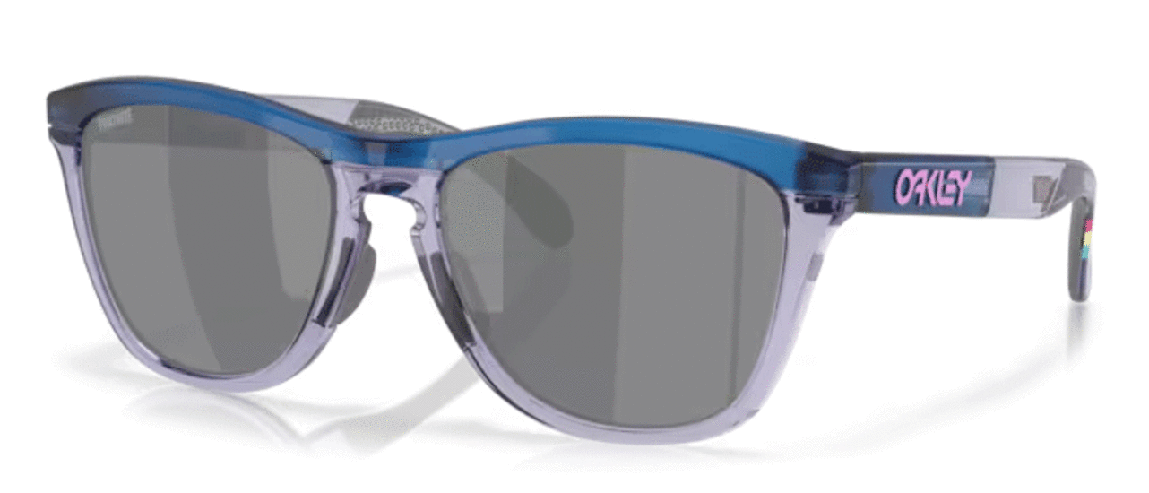 Oakley X Fortnite™ Brite Bomber Frogskins™ Range OO9284 928416