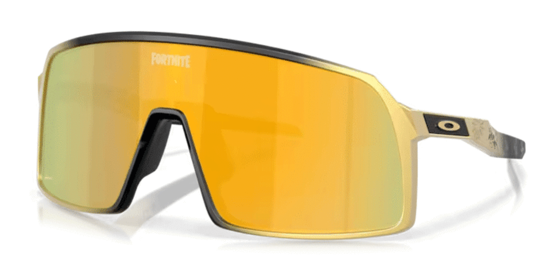 Oakley X Fortnite™ Midas Sutro OO9406 9406C2