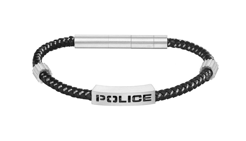 Assault Bracelet By Police For Men PEAGB0034902
