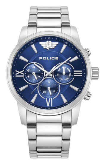 Avondale Watch Police For Men PEWJK0004404