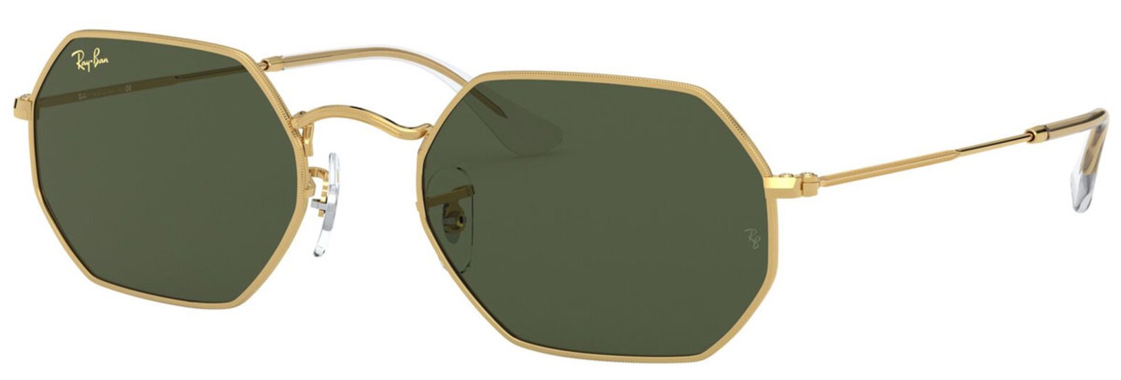 Ray-Ban OCTAGONAL LEGEND RB3556 919631