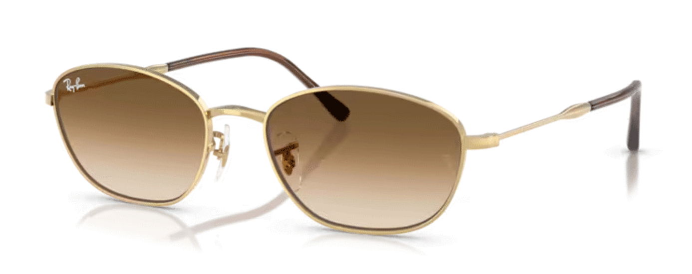 Ray-Ban RB3749 001/51