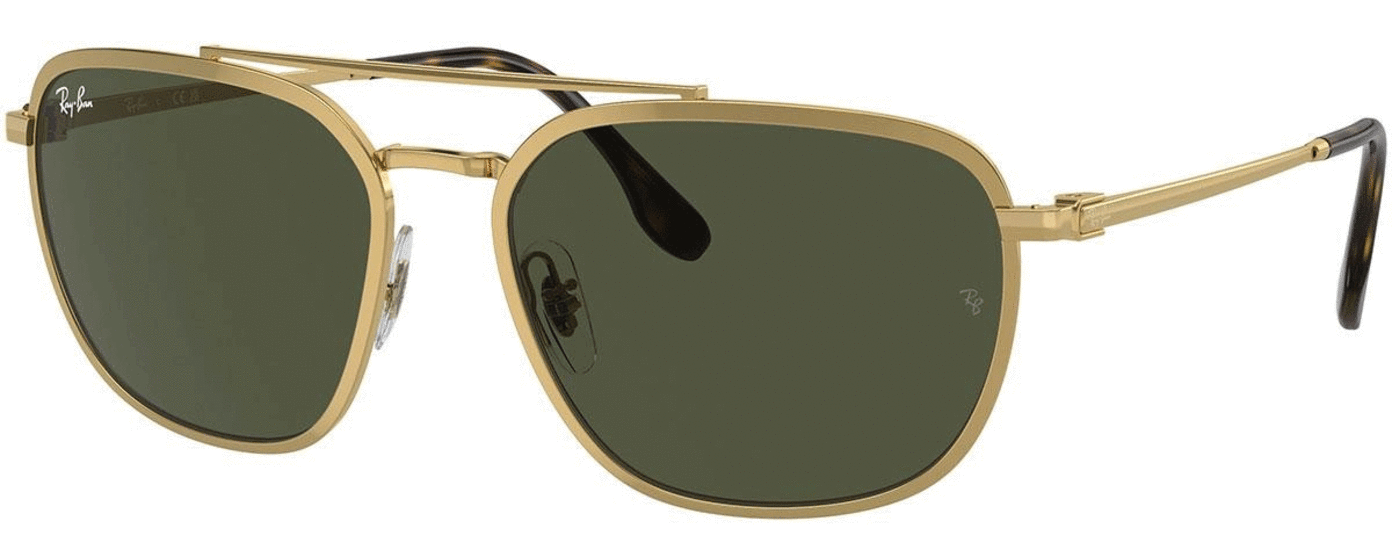 Ray-Ban RB3708 001/31