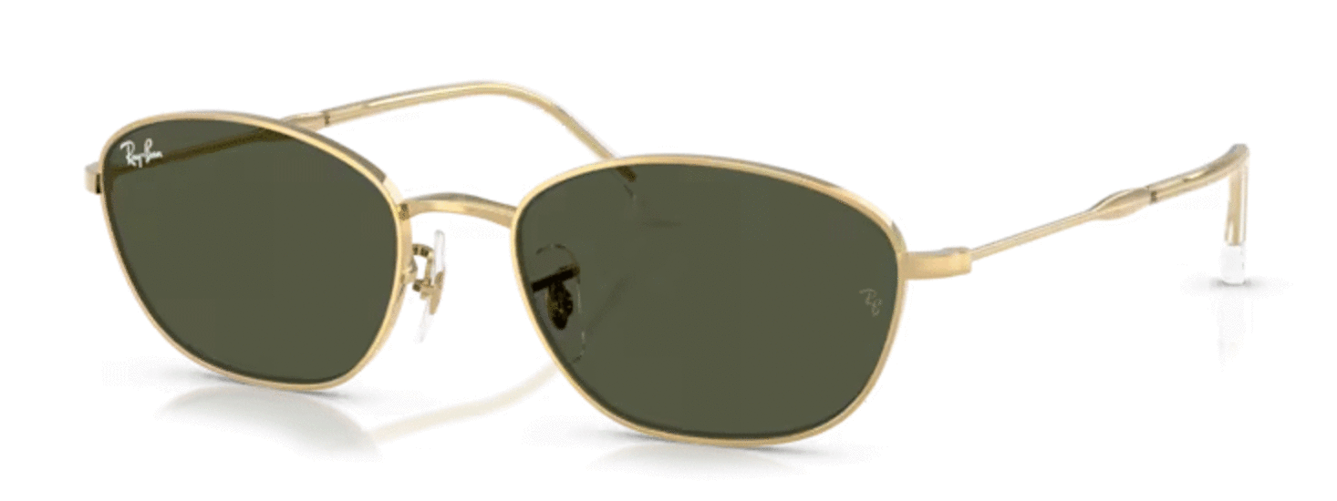 Ray-Ban RB3749 001/31