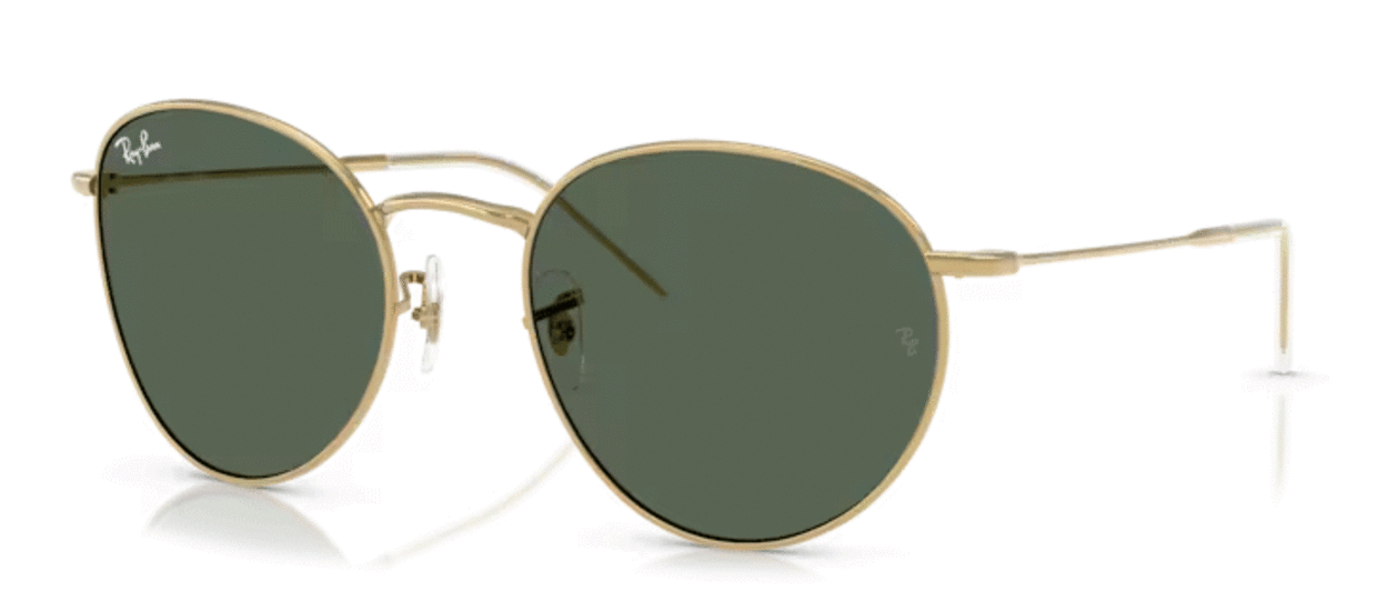 Ray-Ban Round Reverse RBR0103S 001/VR