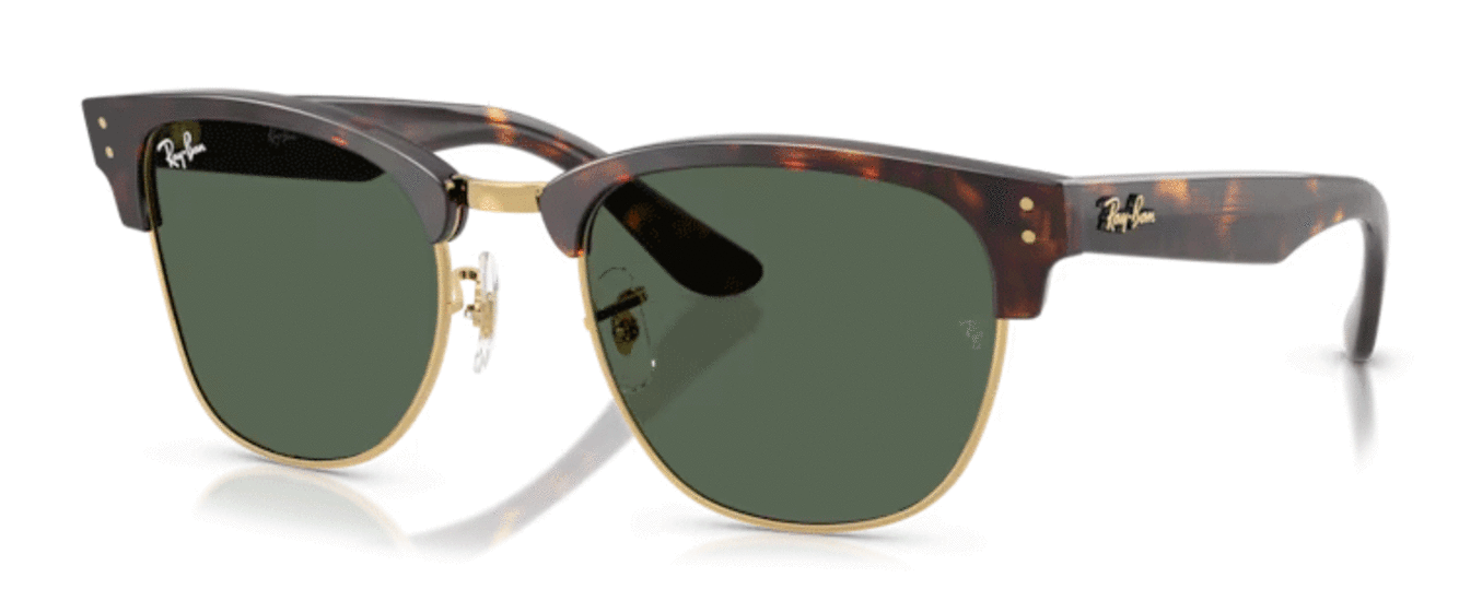 Ray-Ban Clubmaster Reverse RBR0504S 1359VR