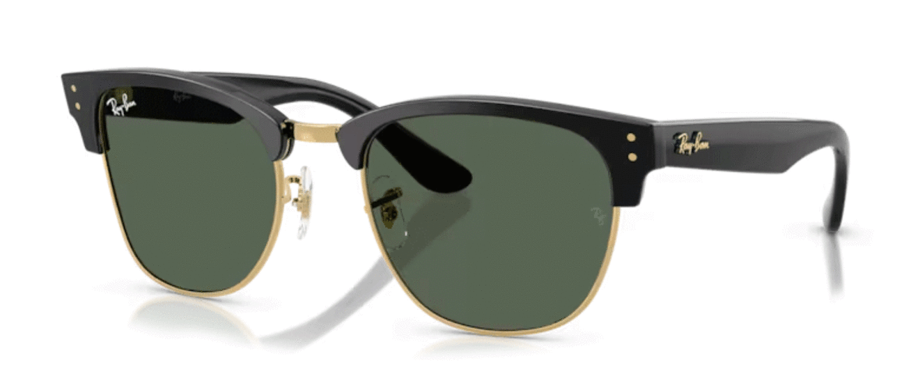 Ray-Ban Clubmaster Reverse RBR0504S 6677VR