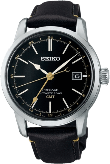 SEIKO PRESAGE AUTOMATIC SPB447J1 CRAFTSMANSHIP SERIES