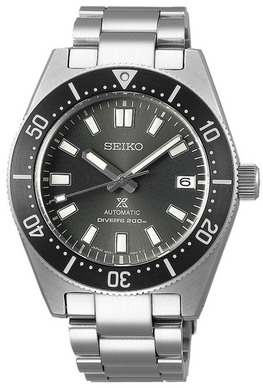 SEIKO PROSPEX SEA AUTOMATIC DIVER SPB143J1