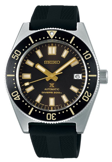 SEIKO PROSPEX SEA AUTOMATIC DIVER SPB147J1