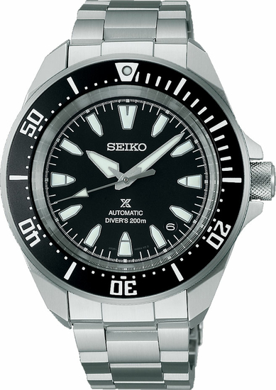 SEIKO PROSPEX SEA AUTOMATIC DIVER SRPL13K1