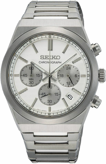 SEIKO CHRONOGRAPH SSB451P1