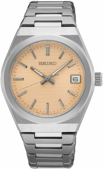 SEIKO QUARTZ SUR577P1