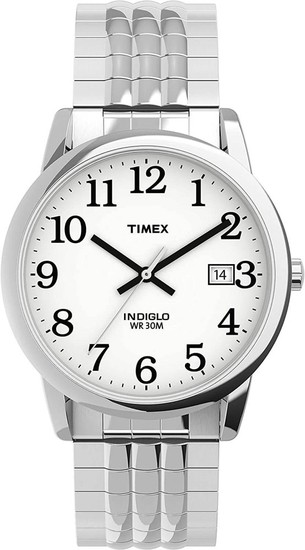 TIMEX Easy Reader TW2U09000