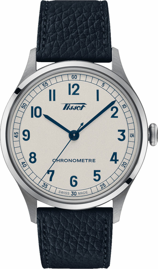 TISSOT HERITAGE 1938 AUTOMATIC COSC T142.464.16.032.00