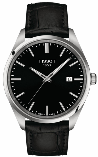 TISSOT PR 100 Quartz 40mm T150.410.16.051.00