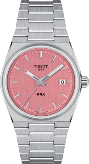 TISSOT PRX 35MM T137.210.11.331.00