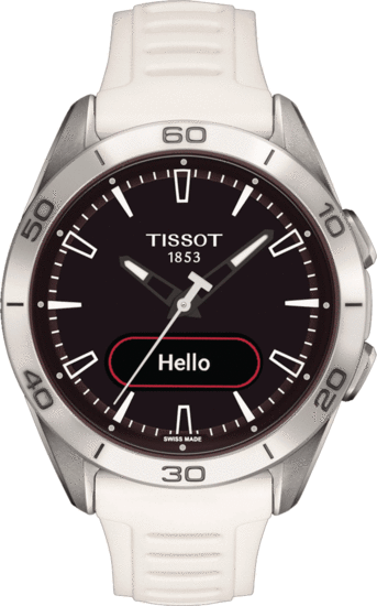 TISSOT T-Touch Connect Sport T153.420.47.051.03