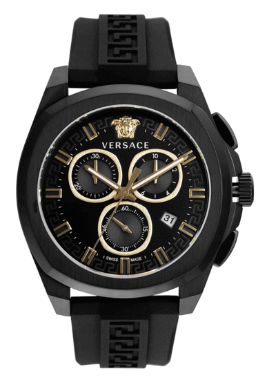 VERSACE NEW CHRONO GEO VE7CA05/23