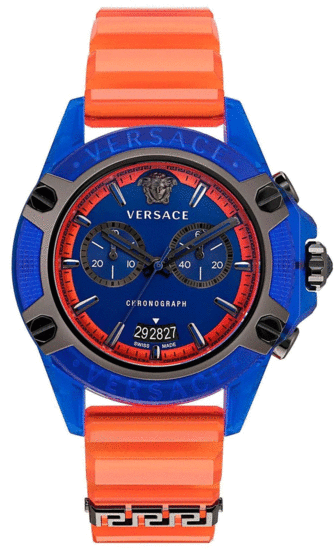 VERSACE CHRONO ACTIVE VEZ7009/22