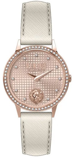 VERSUS VERSACE STRANDBANK CRYSTAL VSP572421