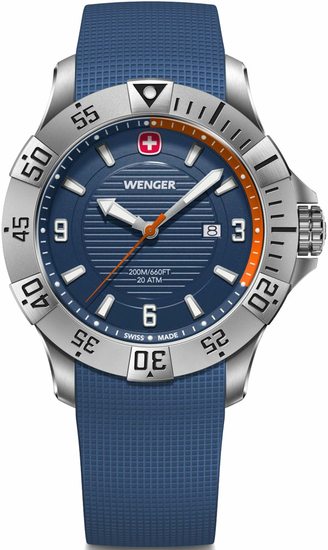 WENGER SEAFORCE 01.0641.140