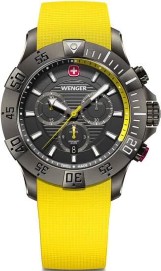 WENGER SEAFORCE 01.0643.129