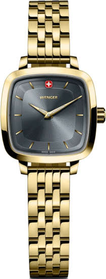 WENGER VINTAGE CLASSIC 01.1911.106