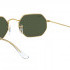 Ray-Ban OCTAGONAL LEGEND RB3556 919631