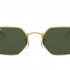 Ray-Ban OCTAGONAL LEGEND RB3556 919631