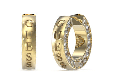 GUESS JUBE03160JWYGT/U