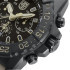 LUMINOX Navy Seal Foundation Chronograph 45 mm XS.3590.NSF.SET