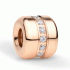 Bering | Arctic Symphony | Polished Rose Gold | Hope-1