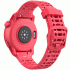 COROS PACE 3 GPS SPORT WATCH RED SILICONE BAND WPACE3-RED