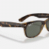 Ray-Ban New Wayfarer RB2132 902/58