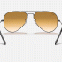 Ray-Ban Aviator Large Metal RB3025 004/51