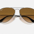 Ray-Ban Aviator Large Metal RB3025 004/51