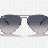 Ray-Ban Aviator Large Metal RB3025 004/78