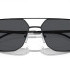 Emporio Armani Irregular-Shaped Men’s Sunglasses EA2147 300187