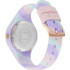 ICE-WATCH ICE TIE AND DYE Sweet Lilac 021010