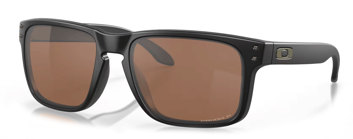 OAKLEY OO9102 9102D7 Polarizačné - M (57-18-137)