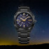 SEIKO ASTRON GPS SOLAR SSJ021J1 MORNING STAR LIMITED EDITION 1200pcs