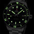 SWISS MILITARY BY CHRONO Automatic Dive Watch 200 SMA34106.02