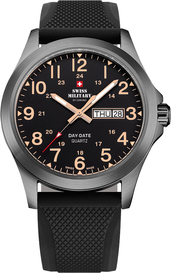 SWISS MILITARY BY CHRONO SMP36040.31