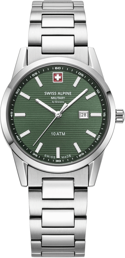 SWISS ALPINE MILITARY 7767.1134