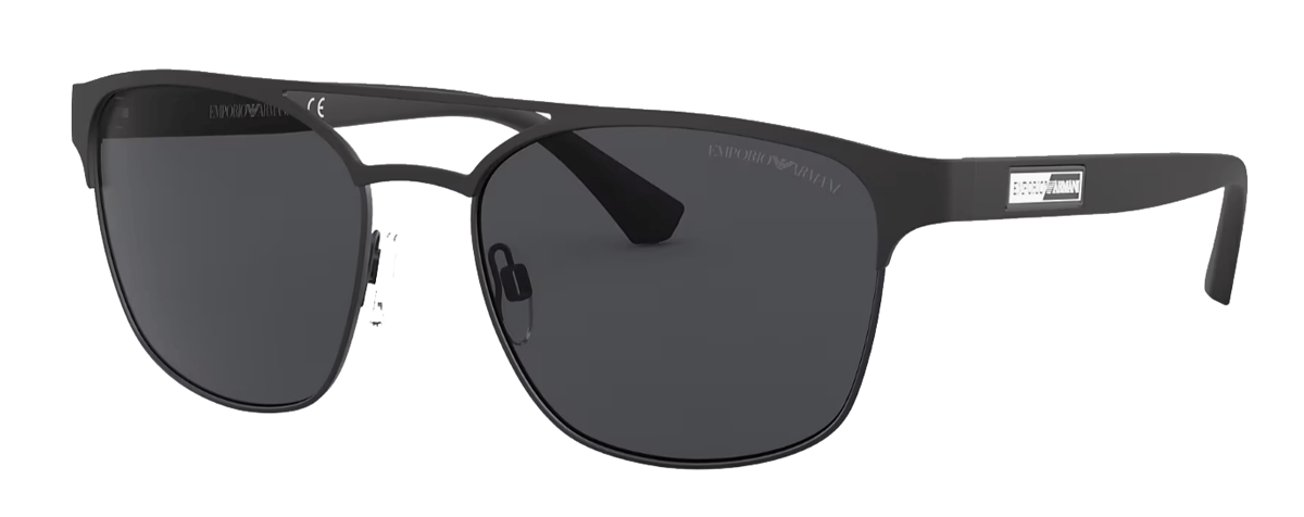 EMPORIO ARMANI EA2093 300187 -  (57-18-145)